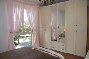 Appartamenti Villa Fucini Marina Di Campo
